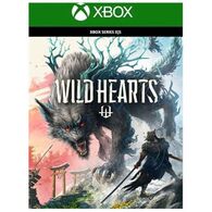 Wild Hearts לקונסולת Xbox Series X S למכירה 