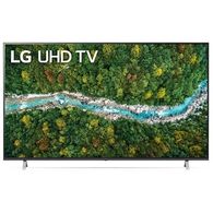 טלוויזיה LG 75UP7760PVB 4K  75 אינטש למכירה 