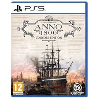 Anno 1800 Console Edition PS5 למכירה 