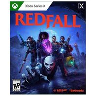 Redfall לקונסולת Xbox Series X S למכירה , 3 image