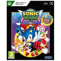 Sonic Origins Plus Limited Day One Edition לקונסולת Xbox Series X S למכירה 
