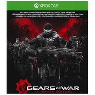 Gears of War: Ultimate Edition לקונסולת Xbox One למכירה , 4 image