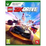 LEGO 2K Drive לקונסולת Xbox One למכירה 