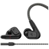 אוזניות  חוטיות Sennheiser IE 200 למכירה 