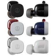 אוזניות Audio Technica ATH-SQ1TW Bluetooth אודיו טכניקה למכירה , 3 image