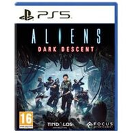 Aliens: Dark Descent הזמנה מוקדמת PS5 למכירה , 2 image