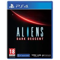 Aliens: Dark Descent PS4 למכירה , 3 image