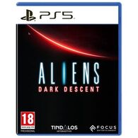 Aliens: Dark Descent הזמנה מוקדמת PS5 למכירה , 3 image