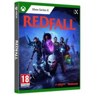 Redfall לקונסולת Xbox Series X S למכירה 