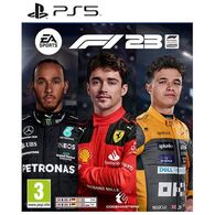 F1 2023 PS5 למכירה 
