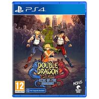Double Dragon Gaiden Rise Of The Dragons הזמנה מוקדמת PS4 למכירה , 2 image