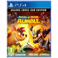 Crash Team Rumble הזמנה מוקדמת PS4 למכירה , 2 image
