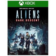 Aliens: Dark Descent לקונסולת Xbox One למכירה 