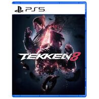 Tekken 8 הזמנה מוקדמת PS5 למכירה , 4 image