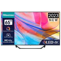 טלוויזיה Hisense 65A7KQ 4K  65 אינטש הייסנס למכירה 