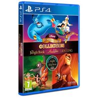 Disney Classic Games Collection PS4 למכירה , 3 image