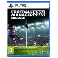 Football Manager 2024 הזמנה מוקדמת PS5 למכירה , 2 image