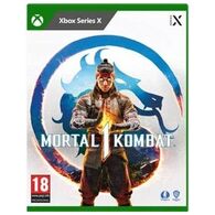 Mortal Kombat 1 הזמנה מוקדמת לקונסולת Xbox One למכירה 