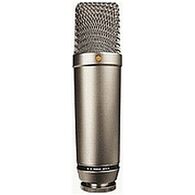 מיקרופון למחשב Rode NT2A למכירה , 2 image