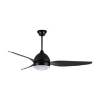 מאוורר תקרה Dolphin 50" NT-DLF-LED-RC-DC CCT עם שלט Norther למכירה , 3 image