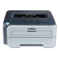 מדפסת  לייזר  רגילה Brother HL2150N למכירה , 2 image