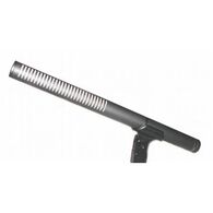 מיקרופון למצלמה Audio Technica AT897 אודיו טכניקה למכירה 