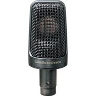 מיקרופון לתופים Audio Technica AE3000 אודיו טכניקה למכירה 