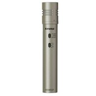 מיקרופון לתופים Shure KSM137 שור למכירה 