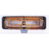 תנור הלוגן/אינפרא Topson B2007 למכירה , 2 image