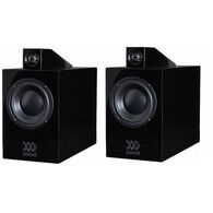 זוג רמקולים מדפיים Morel Octave Signature Bookshelf מורל למכירה , 2 image