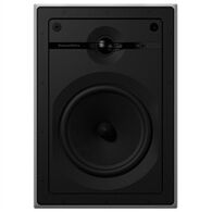 רמקול שקוע קיר B&W CWM664 למכירה , 2 image