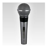 מיקרופון דינמי Shure 565SD שור למכירה 
