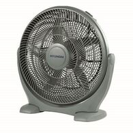 מאוורר רצפה Hyundai HABF-2085 יונדאי למכירה , 2 image