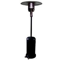 פטריית חימום 25592 פטריית גז - METAL COLOR אפור Camptown קמפטאון למכירה 