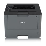 מדפסת  לייזר  רגילה Brother HL-L5000D למכירה , 2 image