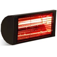 תנור הלוגן/אינפרא Goldsun GSN15 NOVA BASIC 1500W למכירה 