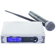 מיקרופון אלחוטי BTS IU1013W למכירה , 2 image