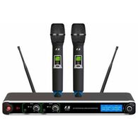 מיקרופון אלחוטי 2065-2079 ICM למכירה , 2 image