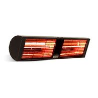תנור הלוגן/אינפרא Goldsun Nova Basic Double 3000W למכירה 