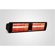 תנור הלוגן/אינפרא Goldsun Supra Basic Double 3000W למכירה 