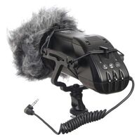 מיקרופון למצלמה Boya BY-V03 למכירה , 3 image