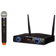 מיקרופון אלחוטי BTS IU-1008-6R למכירה , 2 image