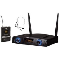 מיקרופון אלחוטי BTS IU-1008-6RH למכירה , 2 image