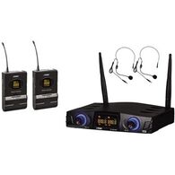 מיקרופון אלחוטי BTS IU-1008-6DH למכירה 