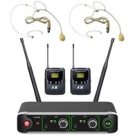 מיקרופון אלחוטי ICM 2065-2081BH למכירה , 2 image