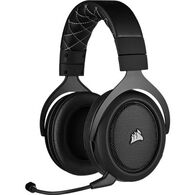 אוזניות Corsair HS70 Wireless Bluetooth קורסייר למכירה 