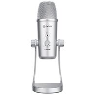 מיקרופון שולחני Boya BY-PM700SP למכירה 
