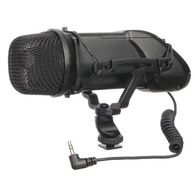 מיקרופון למצלמה Boya BY-V03 למכירה , 2 image