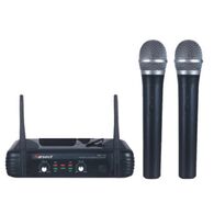 מיקרופון אלחוטי Karsect WR-15D/HT-15 למכירה , 2 image