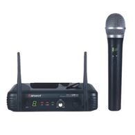 מיקרופון אלחוטי Karsect WR-25/HT-25 למכירה , 2 image